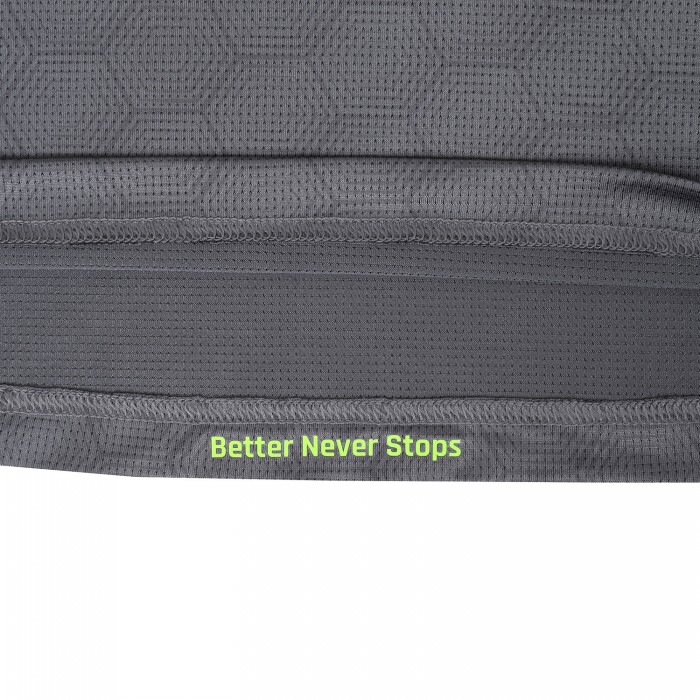 2022-23 Pro Training S/S Tee - Turbulence