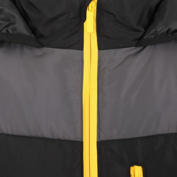 Essentials Crest Coat - Kids