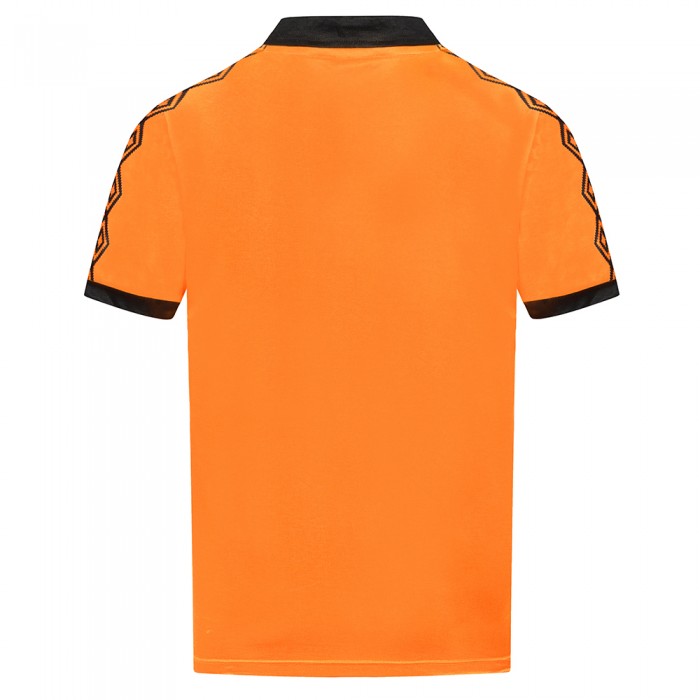 1980 Retro League Cup Final Shirt