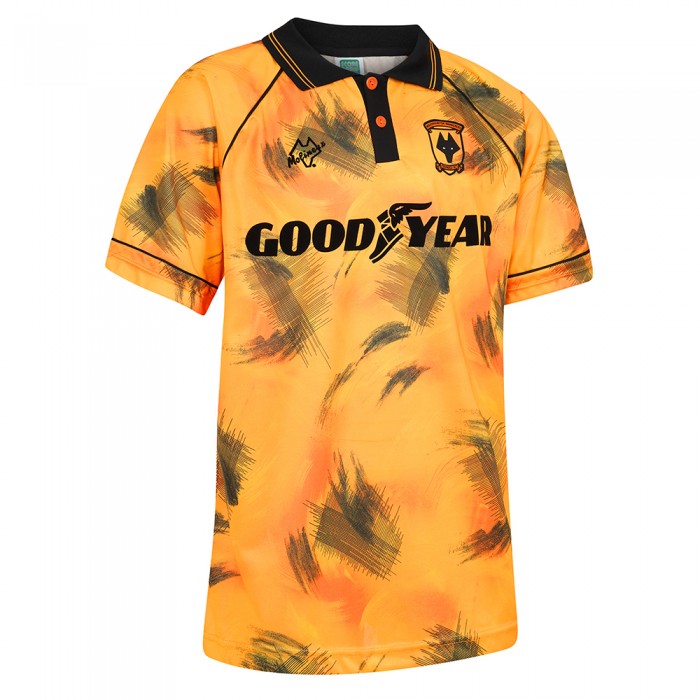 1993 Retro Home Shirt