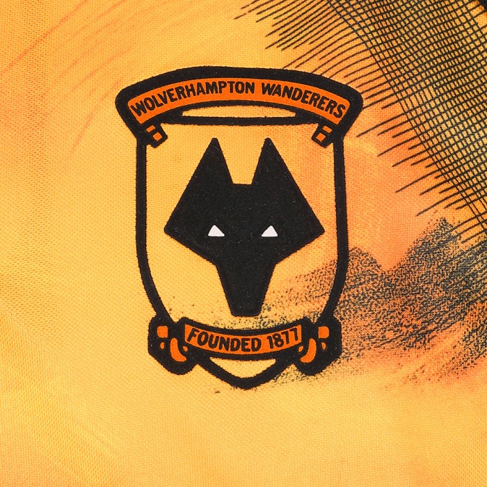 1993 Retro Home Shirt