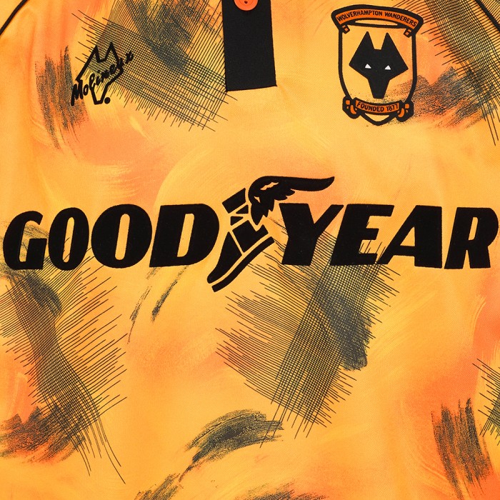 1993 Retro Home Shirt