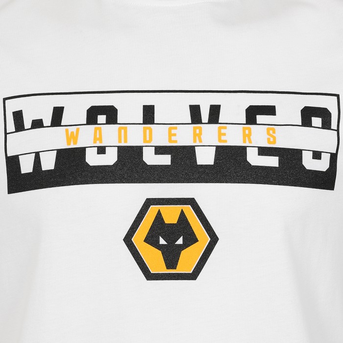 Wanderers T-shirt
