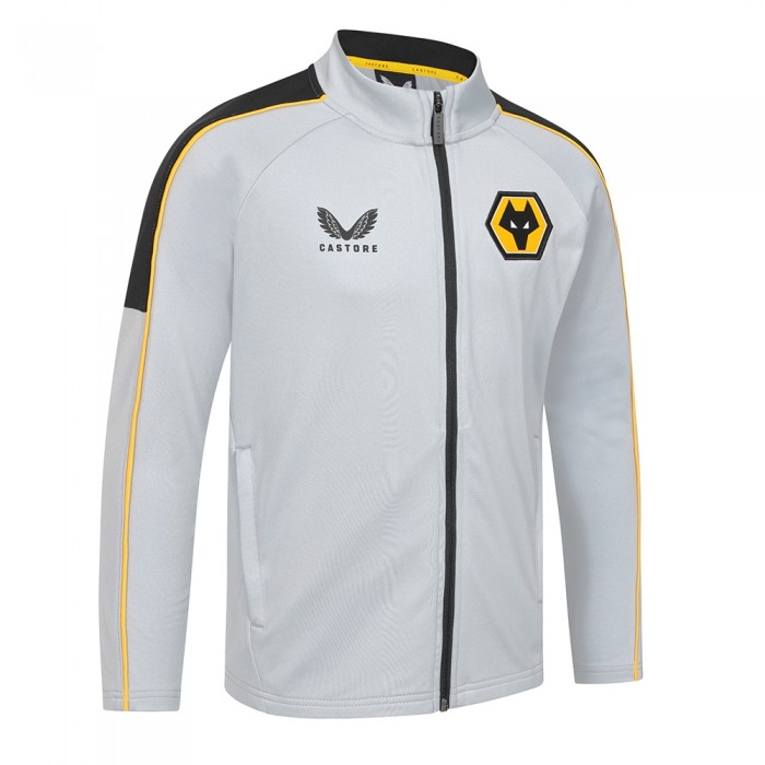 2022-23 Matchday Anthem Jacket - Junior