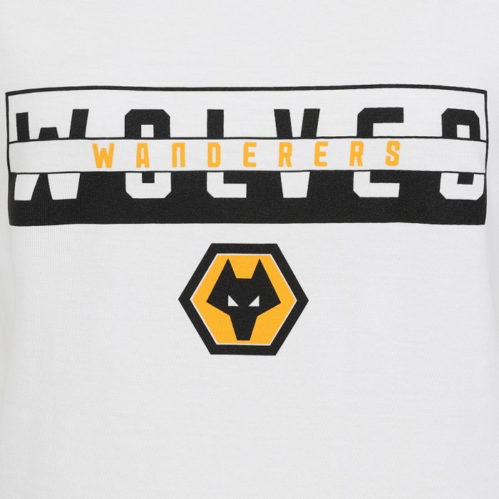 Ladies Wanderers T-shirt