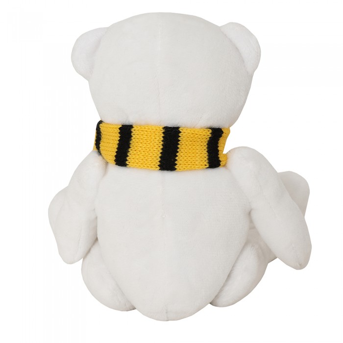 Scarf Beanie Bear