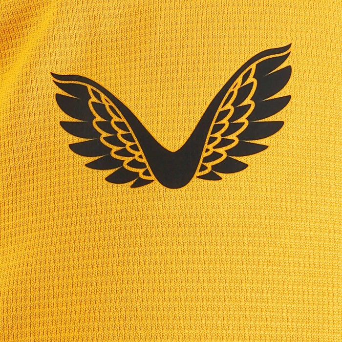 2022-23 Wolves Home Shirt - Adult