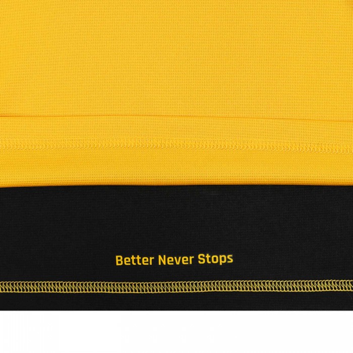 2022-23 Wolves Home Shirt - Adult