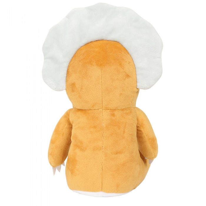 Wolves Dino Soft Toy