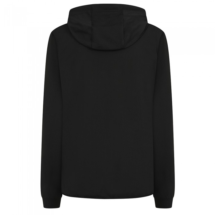 Progression Zip through Hybrid Jacket - Womens