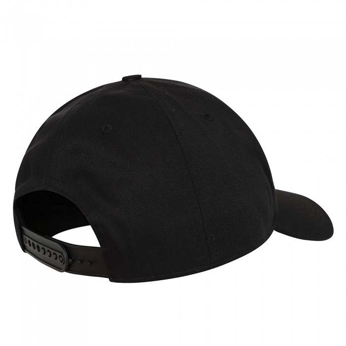 Raised Basic 47 MVP - Black