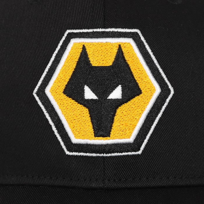 Raised Basic 47 MVP - Black