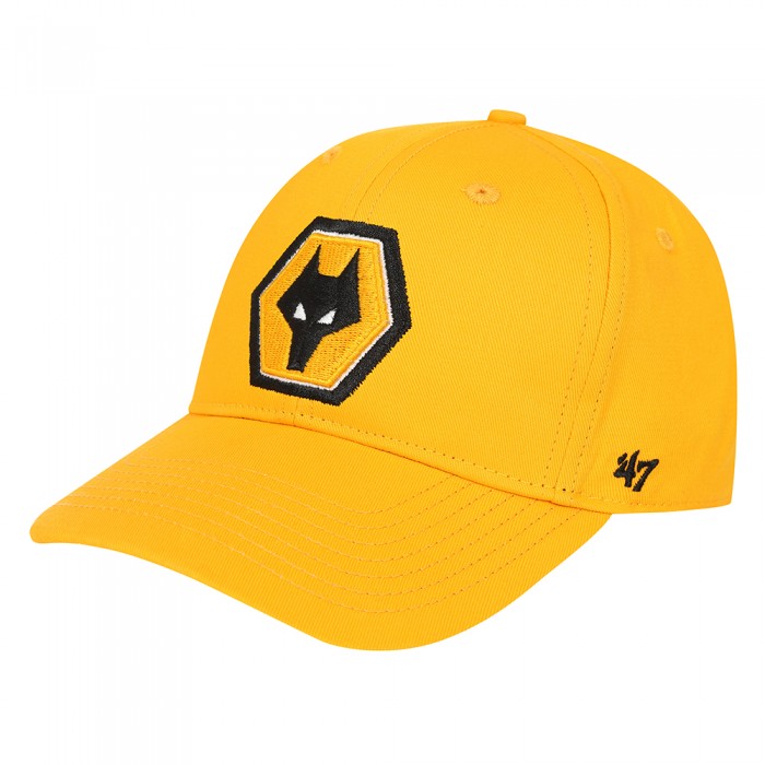 Raised Basic 47 MVP - Gold - Kids