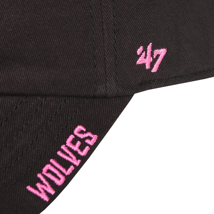 Miata Clean Up Cap by 47 - Womens