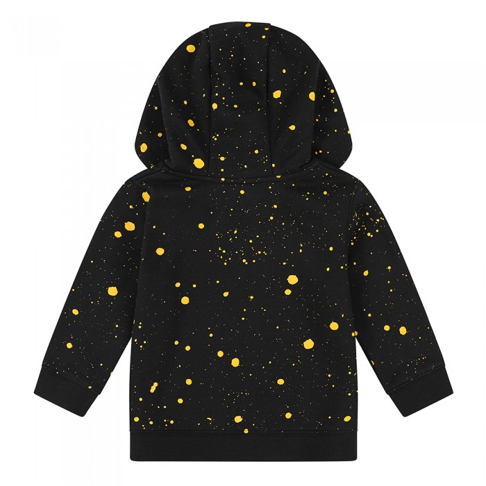 Splatter Hoodie - Baby
