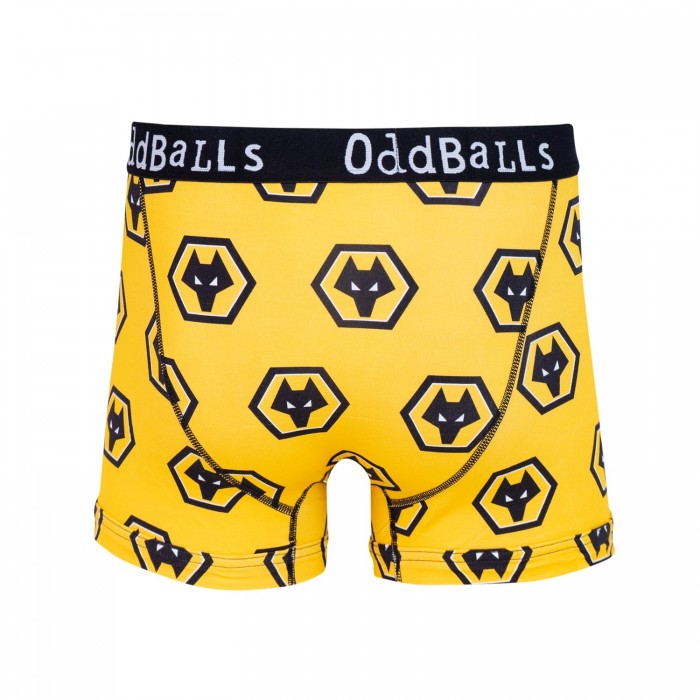 OddBalls Boxer