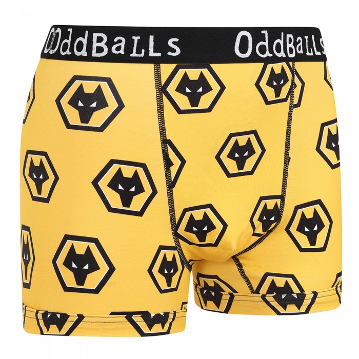 OddBalls Boxer