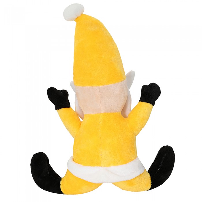 Jolly Santa