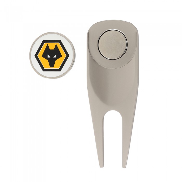 Divot Tool