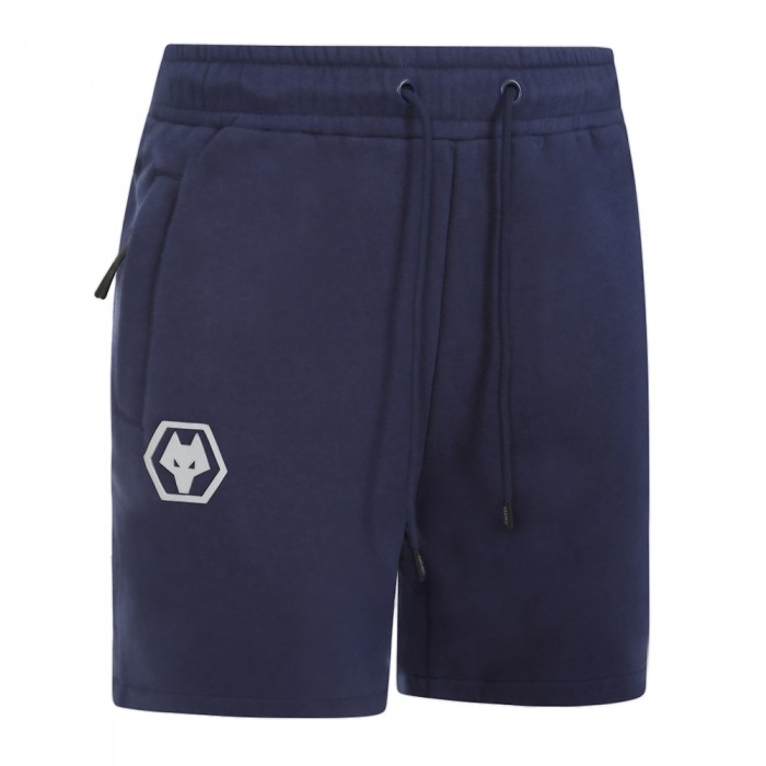 Terrace Shorts - Navy