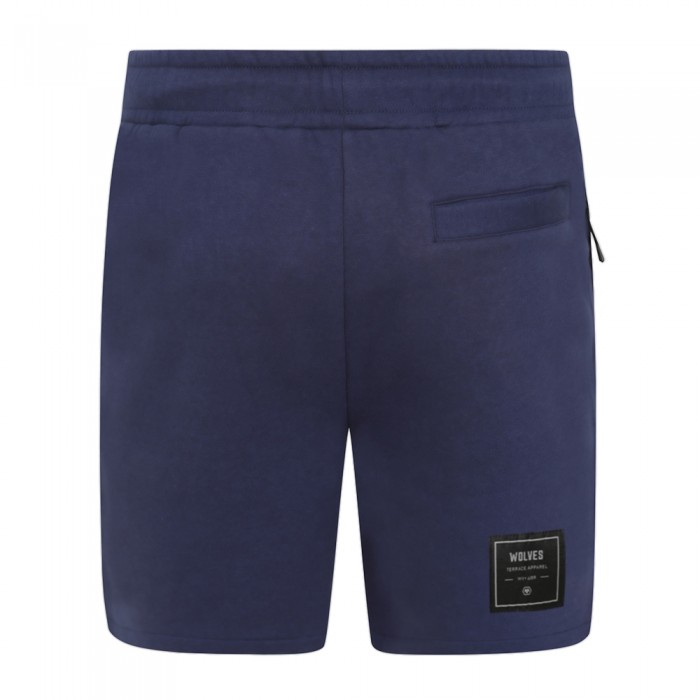 Terrace Shorts - Navy