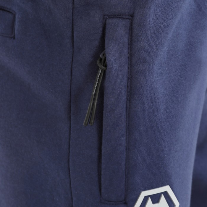 Terrace Shorts - Navy