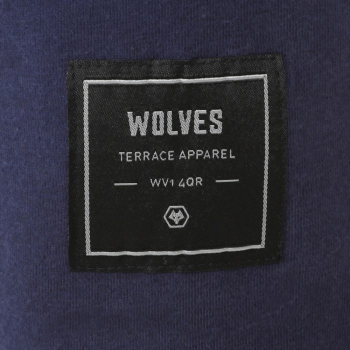 Terrace Shorts - Navy