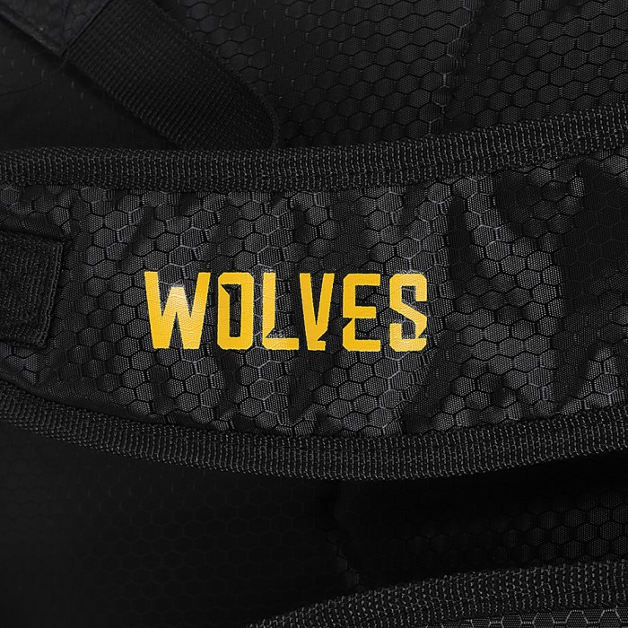 Wolves Backpack