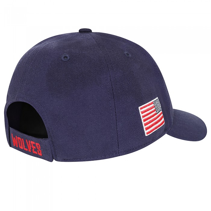 USA Cap by 47