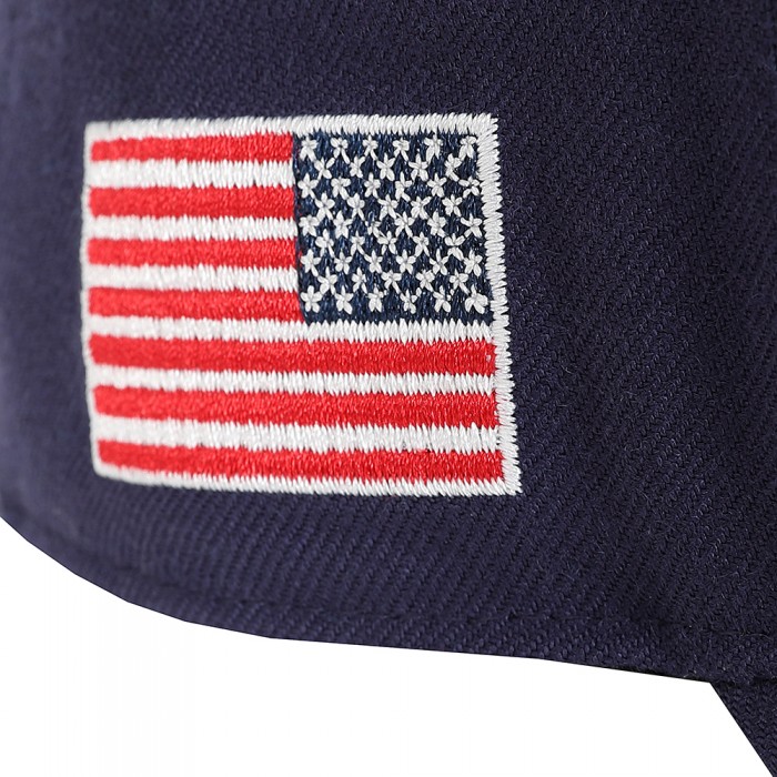 USA Cap by 47