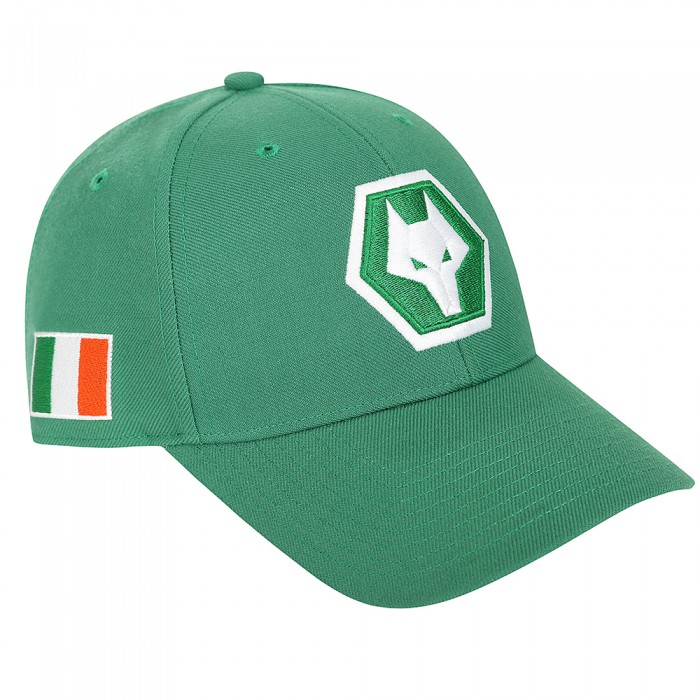 Ireland Cap by 47