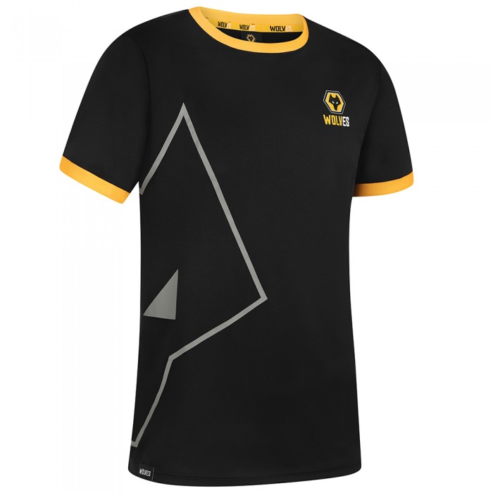 Wolves Esports Jersey