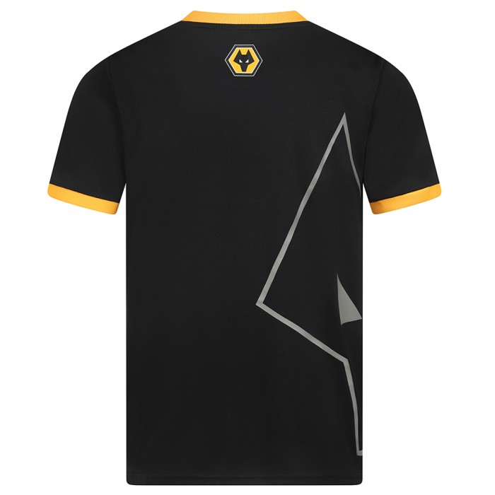 Wolves Esports Jersey