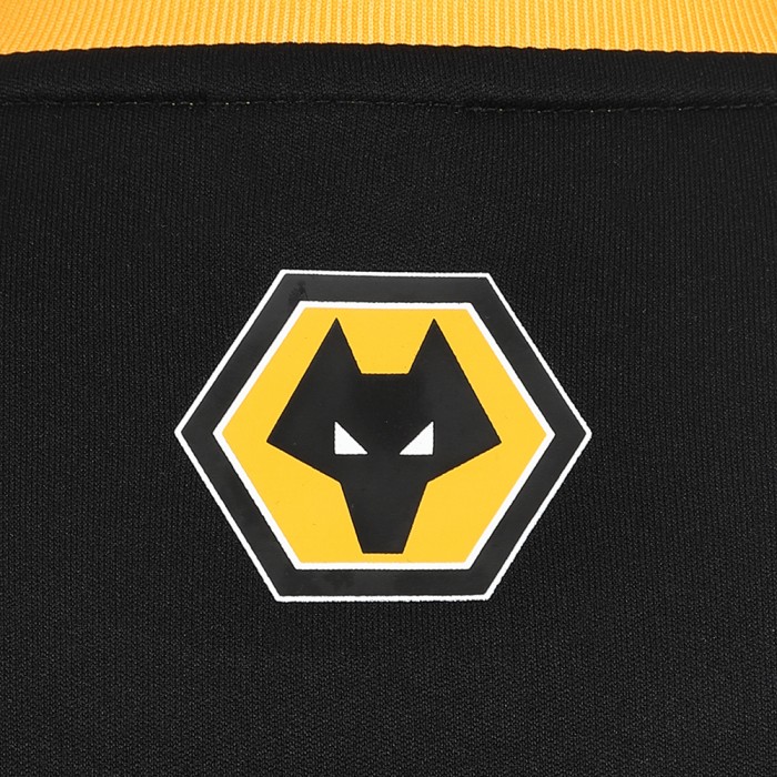 Wolves Esports Jersey