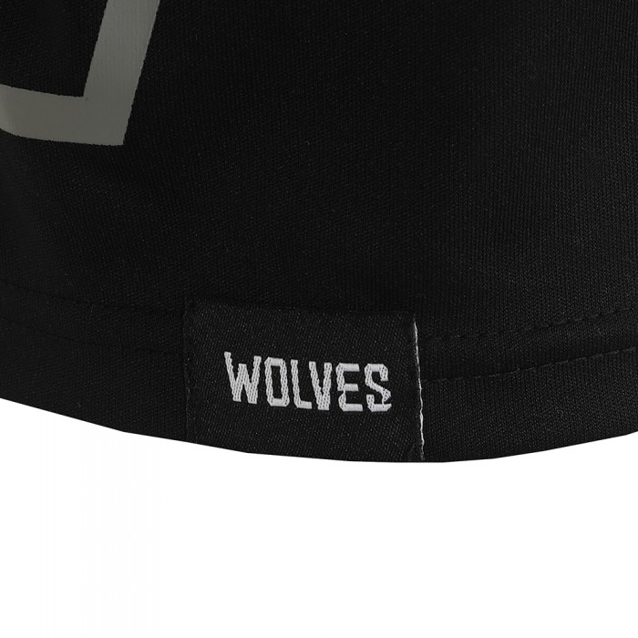 Wolves Esports Jersey