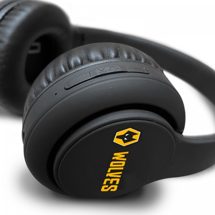 Wolves Headphones