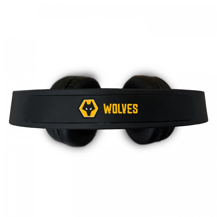 Wolves Headphones