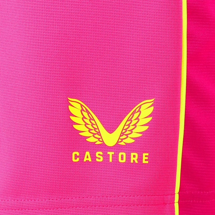 2023-24 Wolves Home Goalkeeper Short - Adult