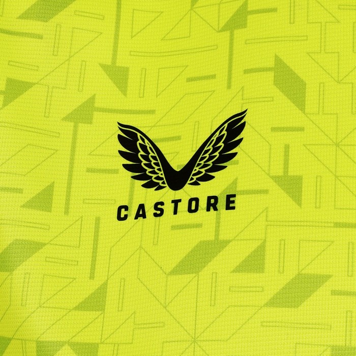 2023-24 Wolves Away Goalkeeper Shirt - Adult