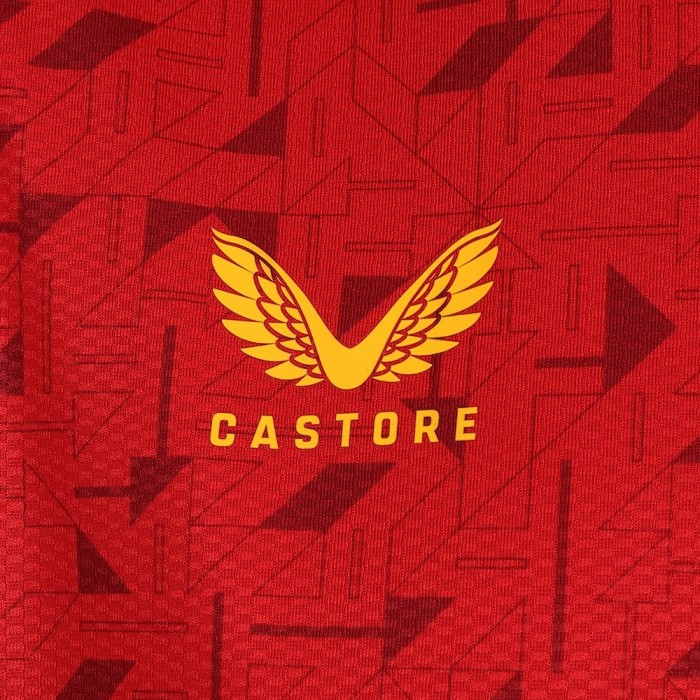 2023-24 Wolves Pro Away Shirt - Adult