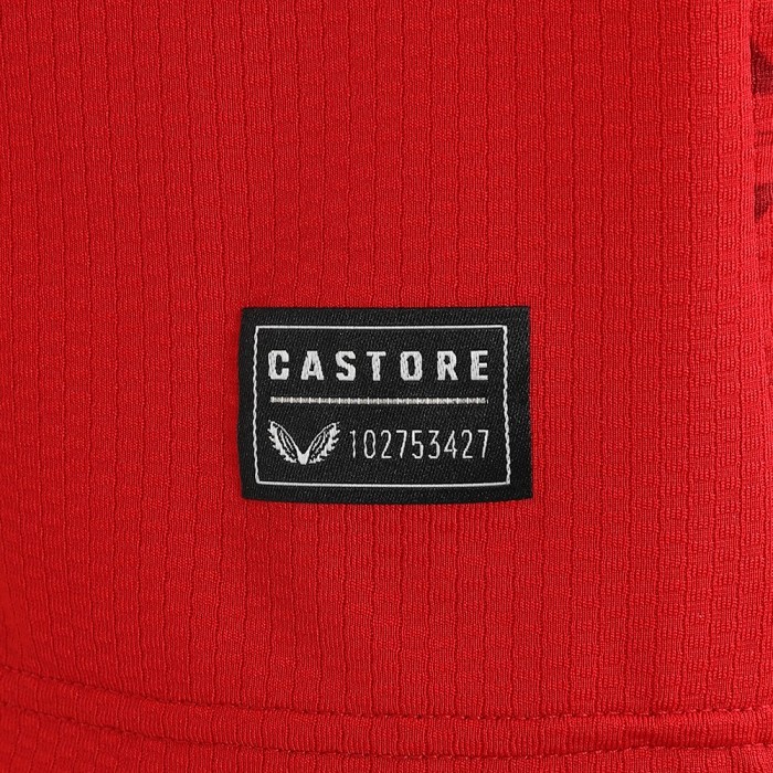 2023-24 Wolves Pro Away Shirt - Adult