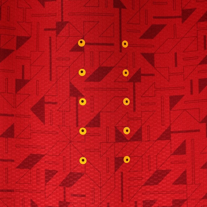 2023-24 Wolves Pro Away Shirt - Adult