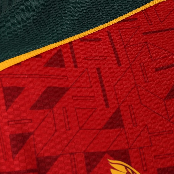 2023-24 Wolves Pro Away Shirt - Adult