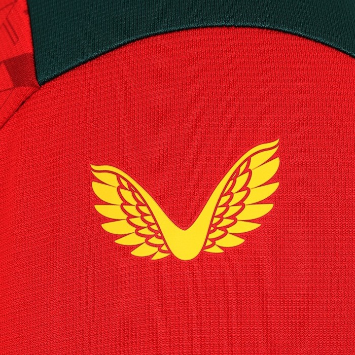 2023-24 Wolves Away Shirt - Adult