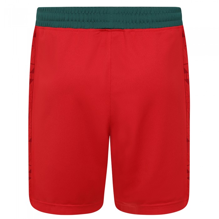 2023-24 Wolves Away Short - Adult