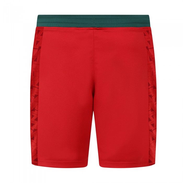 2023-24 Wolves Away Short - Junior