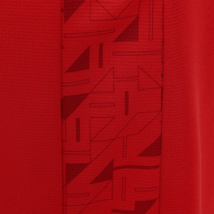 2023-24 Wolves Away Short - Junior