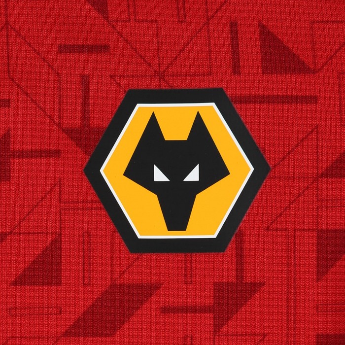 2023-24 Wolves Away Baby Kit