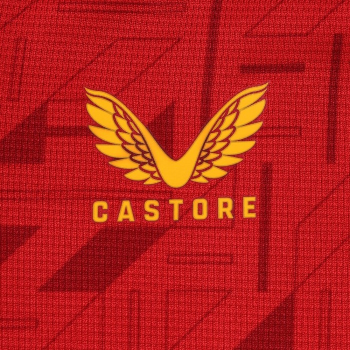 2023-24 Wolves Away Baby Kit