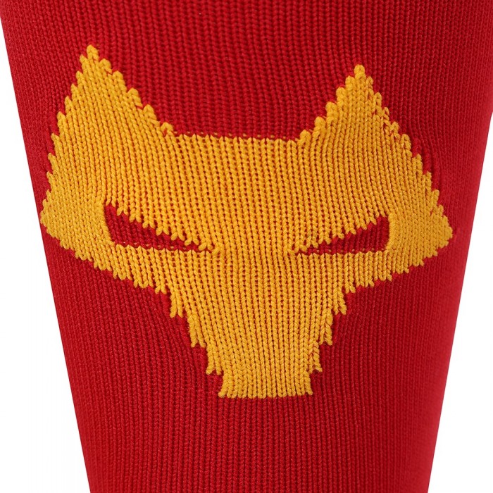 2023-24 Wolves Away Sock - Adult